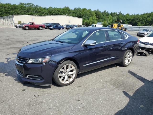CHEVROLET IMPALA PRE