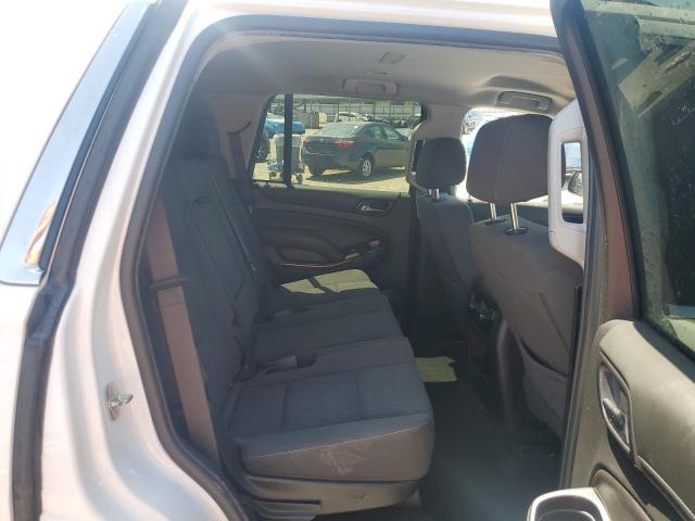 2018 GMC YUKON SLE 1GKS1AKC5JR389111