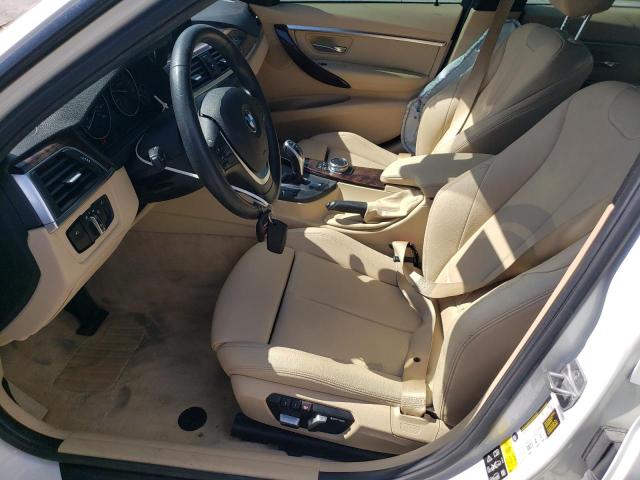 2016 BMW 328 XI SUL WBA8E3G53GNT26716