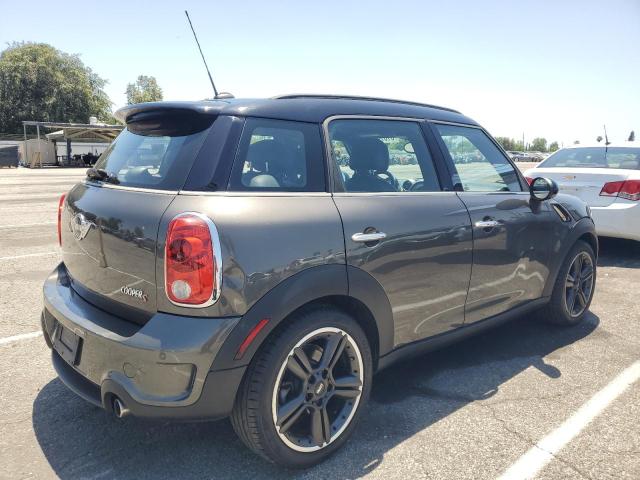 Vin: wmwzc3c52cwl82215, lot: 61676325, mini cooper s countryman 20123