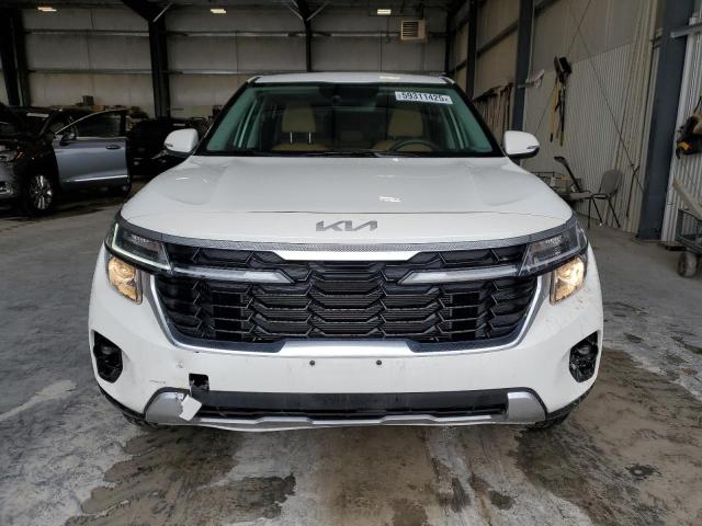 2025 KIA SELTOS EX KNDERCAA7S7702055