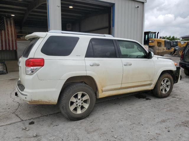 2013 TOYOTA 4RUNNER SR - JTEBU5JR9D5119550