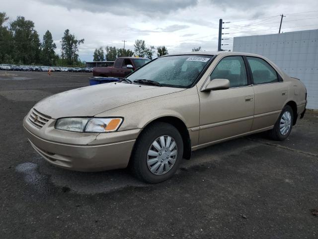 Global Auto Auctions: 1998 TOYOTA CAMRY