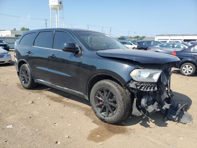 2015 DODGE DURANGO SX 1C4RDHAG7FC146845