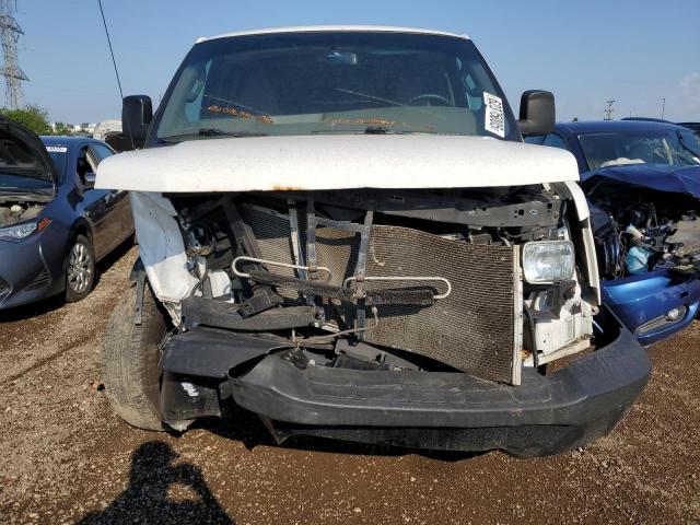 2016 CHEVROLET EXPRESS G2 - 1GCWGAFF1G1235079