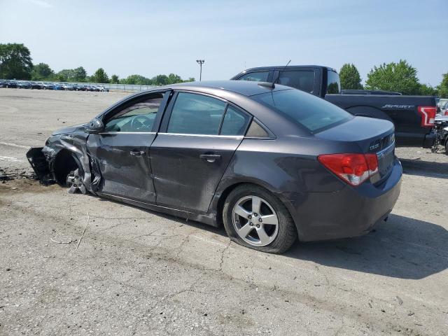 2015 CHEVROLET CRUZE LT 1G1PC5SB2F7186649