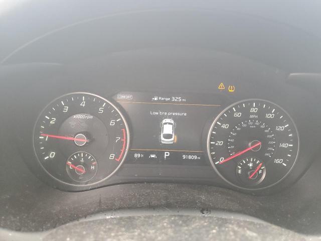 2018 KIA STINGER PR - KNAE25LA7J6017049