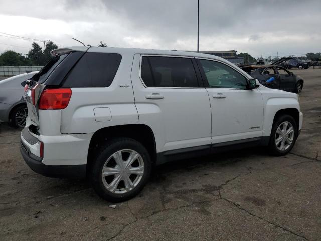 Vin: 2gkflsek8h6311416, lot: 61347305, gmc terrain sle 20173