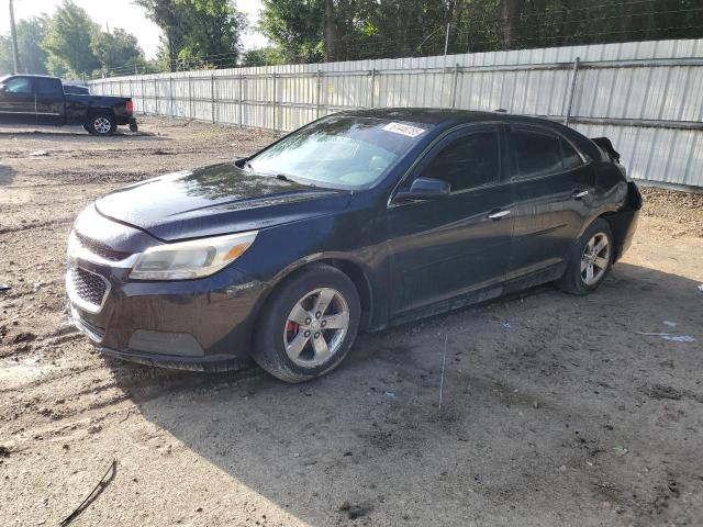 CHEVROLET MALIBU LS