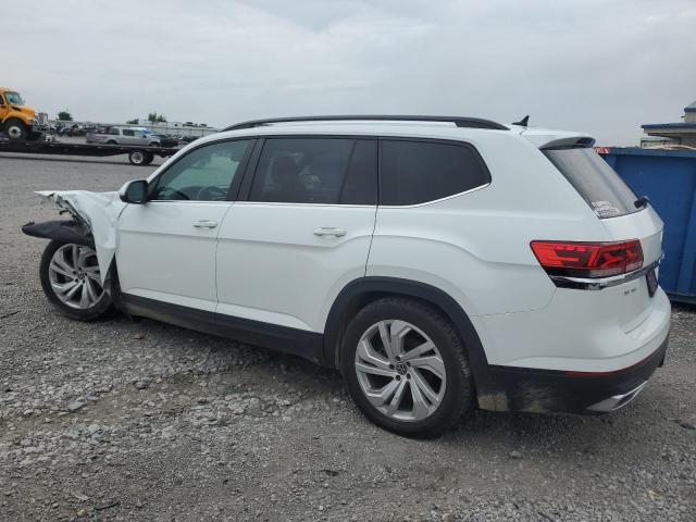 2021 VOLKSWAGEN ATLAS SE - 1V2HR2CA2MC567774