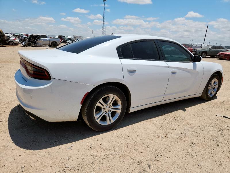 Vin: 2c3cdxbg2kh754850, lot: 61244455, dodge charger sxt 20193