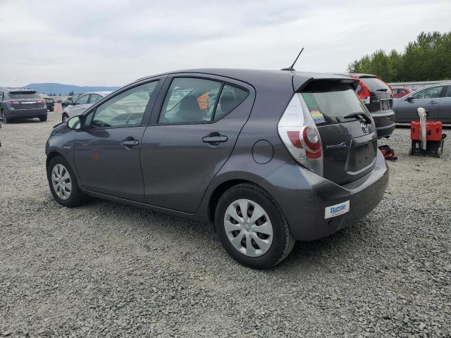 Vin: jtdkdtb30e1061310, lot: 60745735, toyota prius 20142