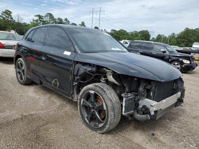 2019 AUDI SQ5 PREMIU WA1B4AFY0K2021478