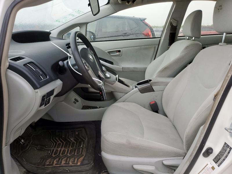 jtdkn3du0f0460812 - 2015 Toyota Prius - #62837385