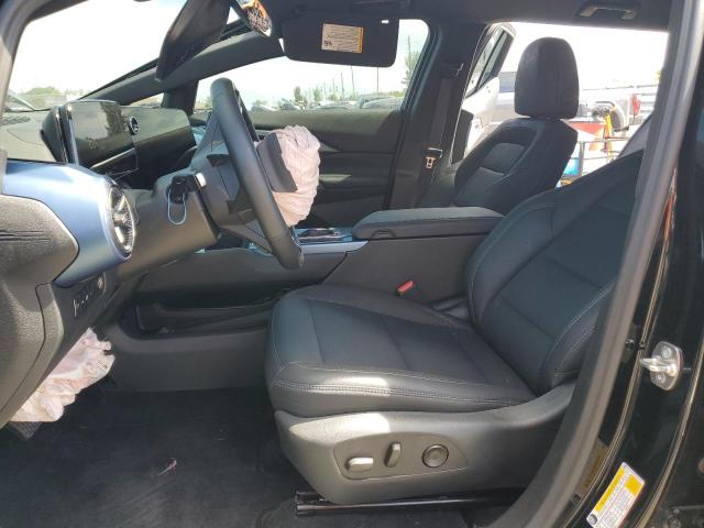 2024 CHEVROLET EQUINOX 2L 3GN7DLRP8RS286097