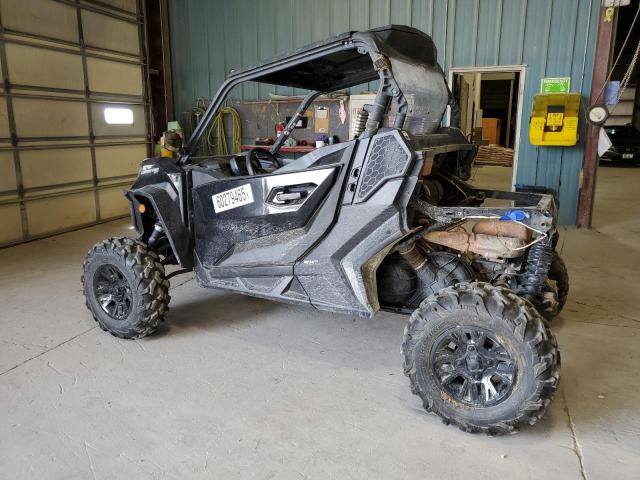 2022 CAN-AM COMMANDER 3JB1KAX47NK000433