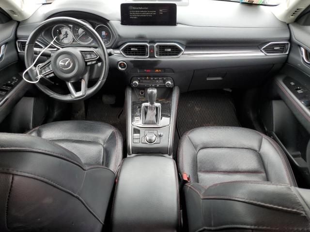 2023 MAZDA CX-5 PREFE - JM3KFBCM4P0114277