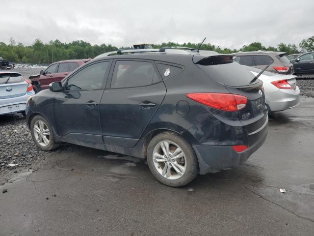 Vin: km8jucac0cu492881, lot: 60855825, hyundai tucson gls 20122
