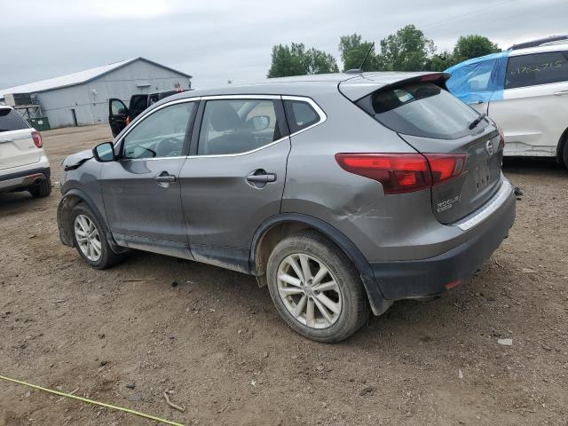 Vin: jn1bj1crxhw128036, lot: 61920055, nissan rogue s 20172