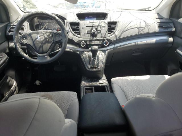 2016 HONDA CR-V LX - 2HKRM3H3XGH528590