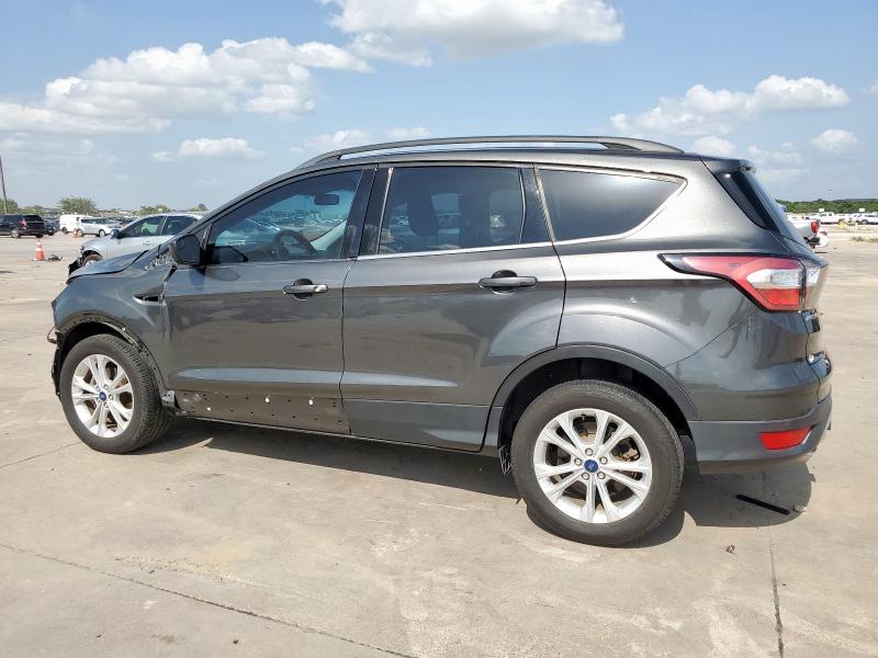 Vin: 1fmcu0gd8jua44134, lot: 61375575, ford escape se 20182