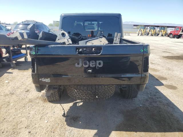 2020 JEEP GLADIATOR 1C6HJTFG0LL106948