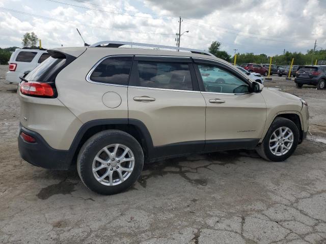 2015 JEEP CHEROKEE L - 1C4PJMCS0FW558470