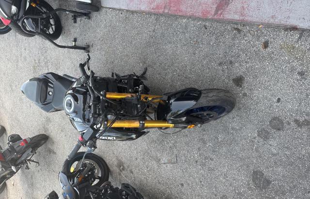 2021 SUZUKI GSX-S750 M JS1C533D1M7100078