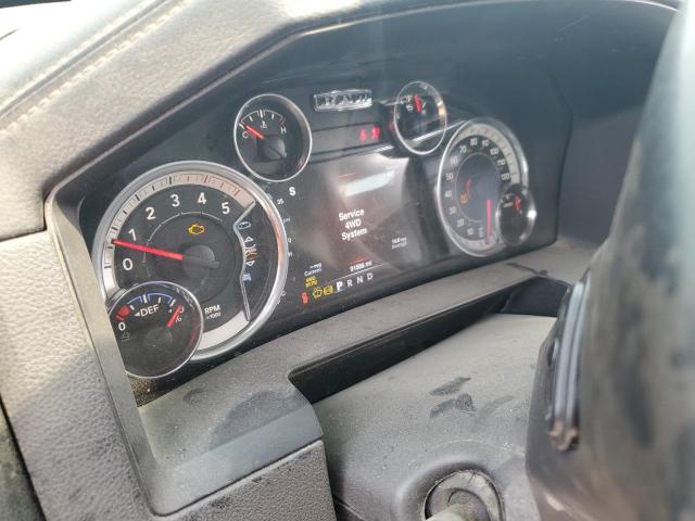 2016 RAM 2500 LARAM 3C6UR5FL9GG178587