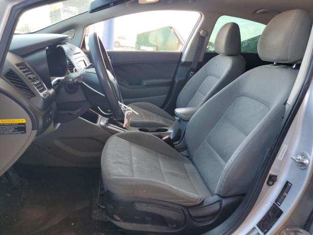 2014 KIA FORTE LX - KNAFK4A69E5222218