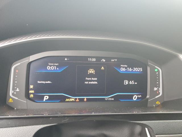 2023 VOLKSWAGEN ARTEON SEL WVWTR7AN0PE017996