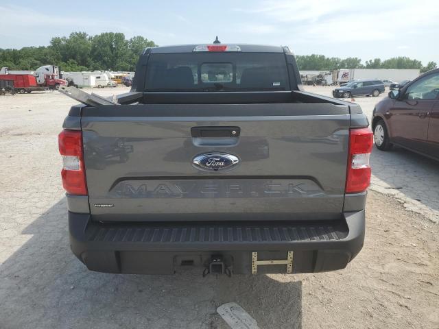 2022 FORD MAVERICK X 3FTTW8E33NRA47480