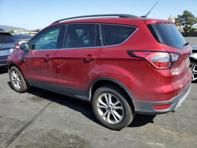 Vin: 1fmcu0gd6jub70055, lot: 59571035, ford escape se 20182