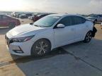 2020 NISSAN SENTRA SV - 3N1AB8CV5LY213978