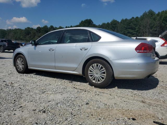Vin: 1vwat7a39ec069687, lot: 61908585, volkswagen passat s 20142