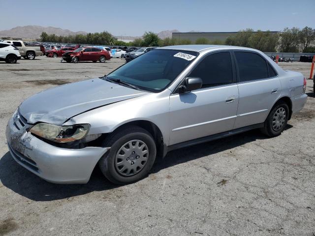 HONDA ACCORD VAL