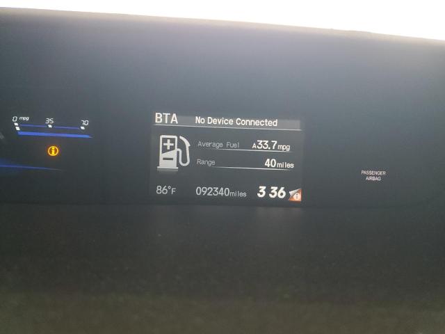 2015 HONDA CIVIC EX - 19XFB2F82FE001339