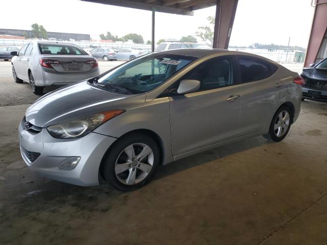 Vin: kmhdh4ae5cu339907, lot: 59701825, hyundai elantra gls 2012 img_1