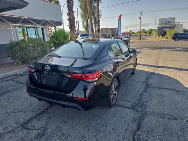 Vin: 3n1ab8cv7my306180, lot: 62791215, nissan sentra sv 20214