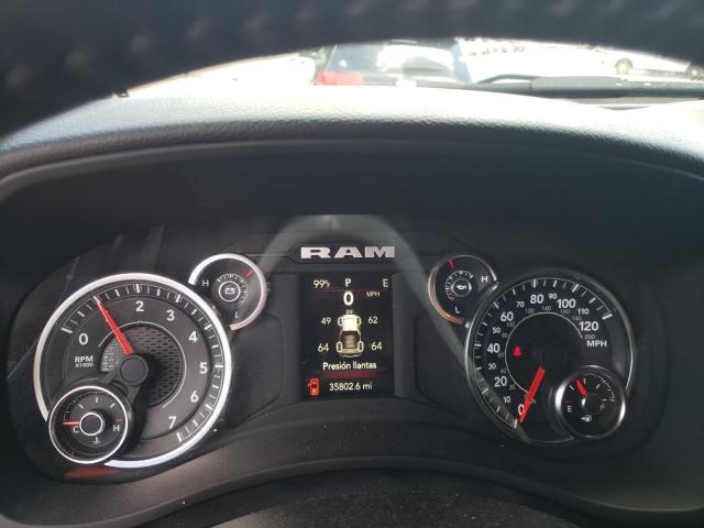 2024 RAM 2500 BIG H #3274088467