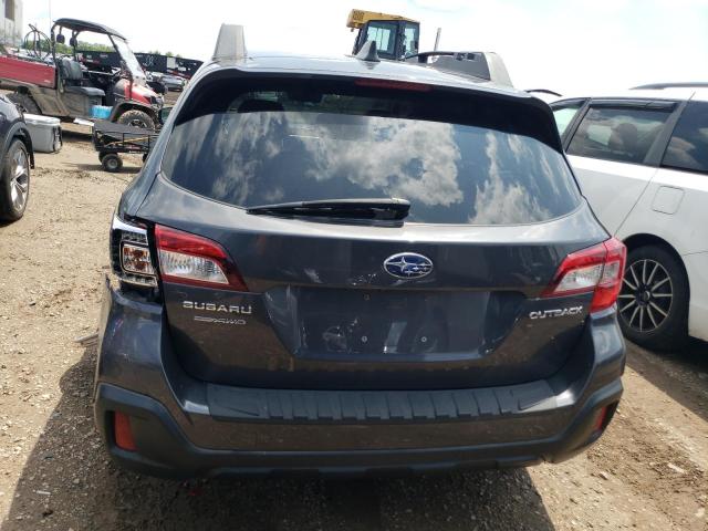 2019 SUBARU OUTBACK 2. - 4S4BSAHC1K3318620