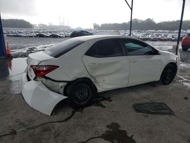 Vin: 5yfburhexgp543650, lot: 61302745, toyota corolla l 20163