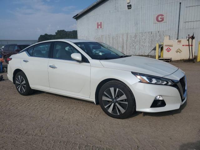 2019 NISSAN ALTIMA SV 1N4BL4DW2KC187349