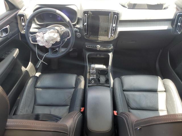 2023 VOLVO XC40 PLUS YV4L12UE7P2943400