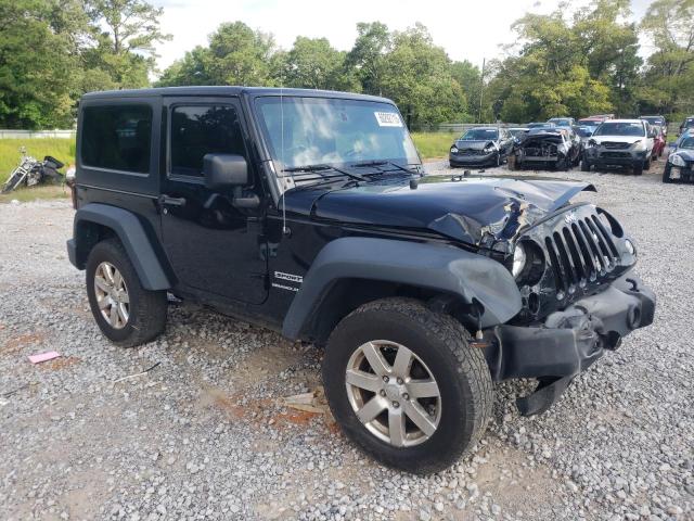 Vin: 1c4ajwag3jl844906, lot: 60292715, jeep wrangler sport 20184