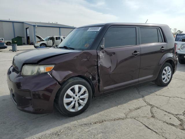 Vin: jtlze4fe8b1132931, lot: 59988855, toyota scion xb 2011 img_1
