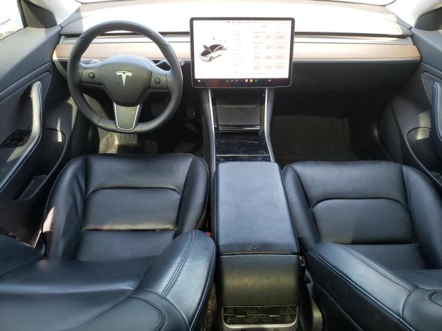 2019 TESLA MODEL 3 - 5YJ3E1EA1KF447947