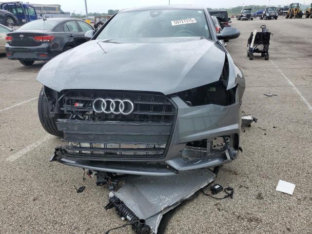 2017 AUDI S6 PRESTIG WAUHFAFC5HN121143