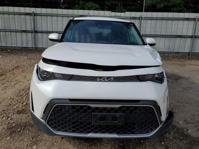 2023 KIA SOUL LX - KNDJ23AU8P7855970