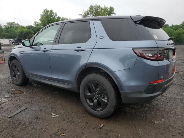 Vin: salcj2fx5lh872019, lot: 61152965, land rover discovery s 20202